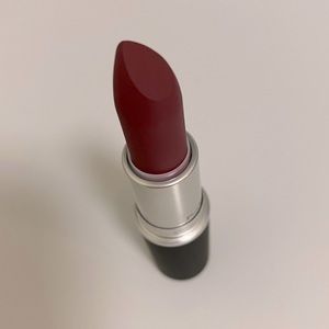 MAC new in box Powderkiss lipstick - Burning Love 305